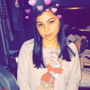 Meet your Posher, Jodey